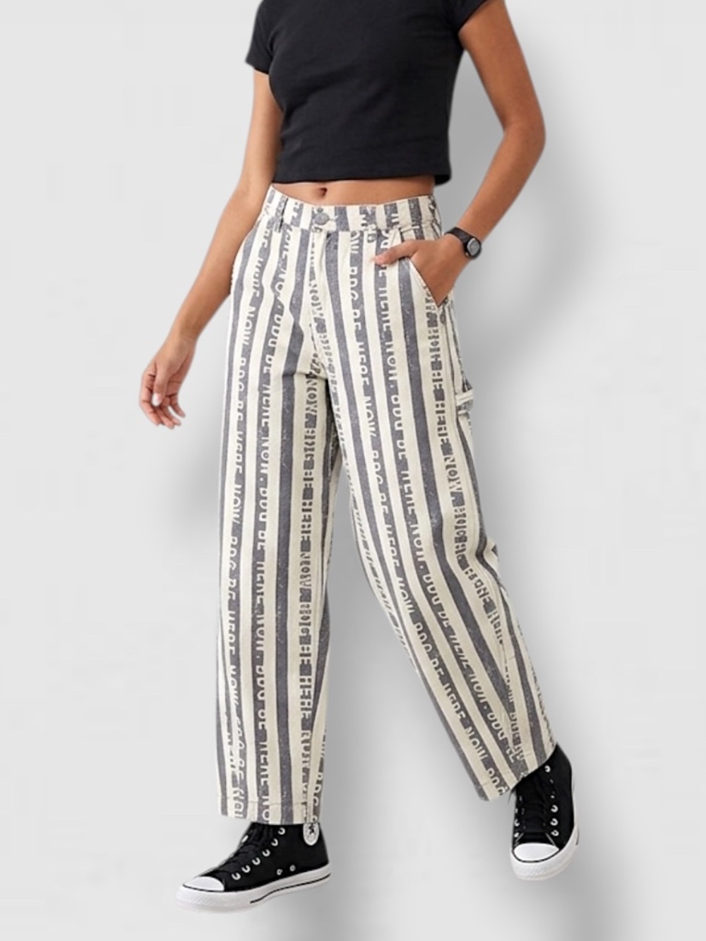 Urban Outfitters BDG Baggy Jeans 27 New